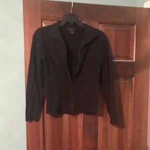 95% Cotton Express Jacket